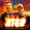 Tyago Griffo - Ateo (feat. Q' Lokura) - Single